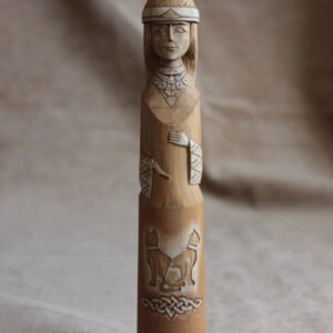 Кумир "Фрейя"