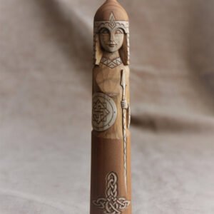 Кумир "Валькирия"