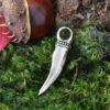 Подвес "Коготь сокола"