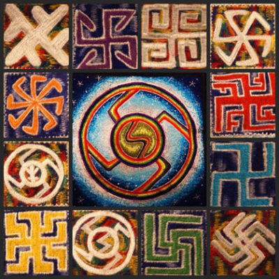 Славянские символы и их значение