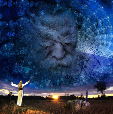 Родовая Память