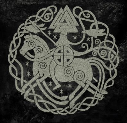 Скандинавские символы и их значение