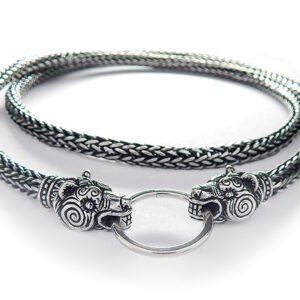 Цепь "Медведи"