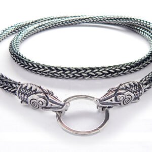 Цепь "Осётры"