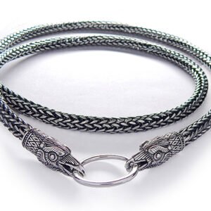 Цепь "Вороны"