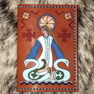 Обложка "Лада"