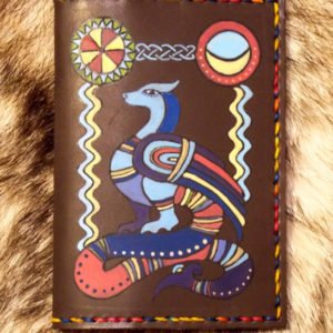 Обложка "Семаргл"