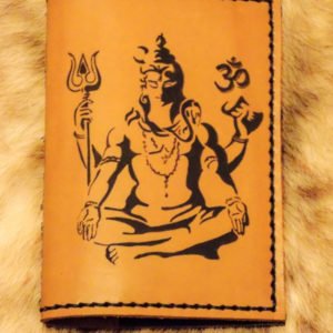 Обложка "Шива"