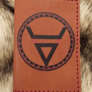 Обложка "Символ Велеса"