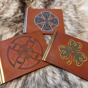 Зажим для денег 