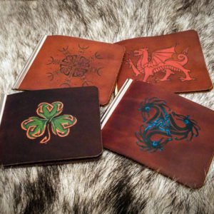 Зажим для денег 