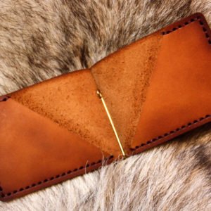 Зажим для денег 