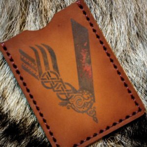 Чехол для карт 