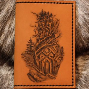 Обложка "Чур"