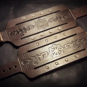 Браслет «Молвинец» №3