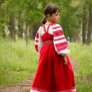 Детский костюм 