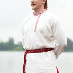 Косоворотка 