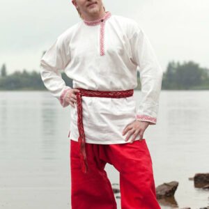 Косоворотка 