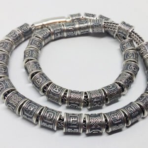 Древние славянские браслеты
