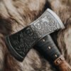 Секира "Берсерк" скандинавские топоры