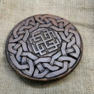 Оберег для дома 