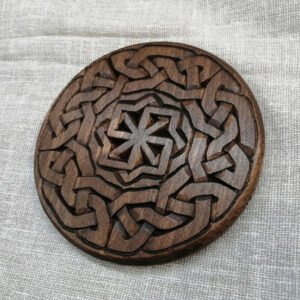 Оберег для дома 