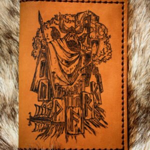 Обложка "Один"