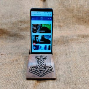 Подставка под телефон 