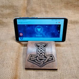 Подставка под телефон 