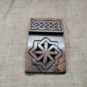 Подставка под телефон 