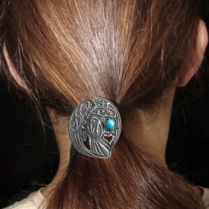 Резинка для волос 