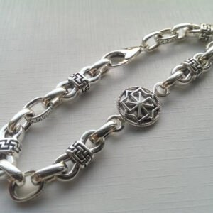 Древние славянские браслеты