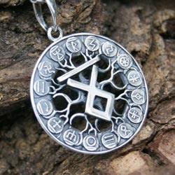 Обереги Чертоги