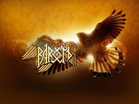 Сокол - славянский символ