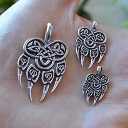 Обереги разные