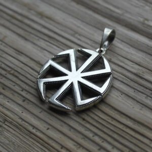 Оберег "Коловрат"