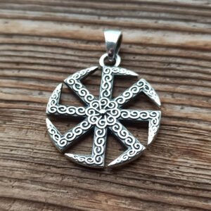 Оберег "Коловрат"