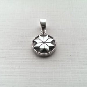 Оберег "Алатырь"