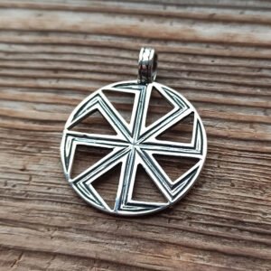 Оберег "Коловрат"