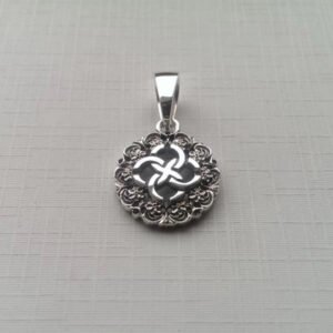 Оберег "Свадебник"