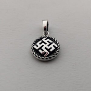 Оберег "Цветок Папоротника — Одолень Трава"