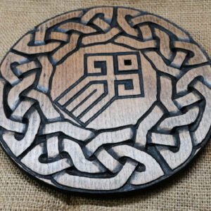 Оберег для дома 