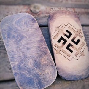 Доска Садху 