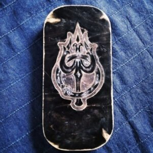 Доска Садху