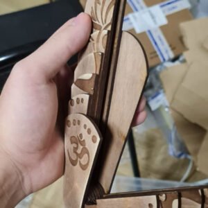 Чехол для варгана 