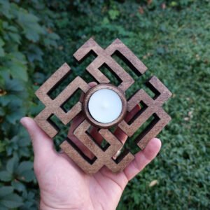 Подсвечник 