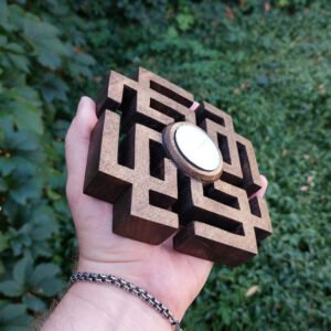 Подсвечник 