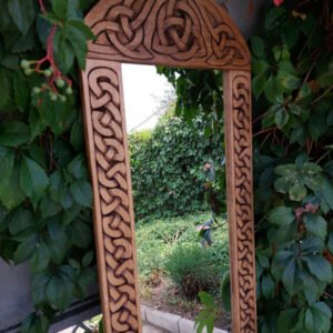 Рама для зеркала 