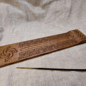 Подставка под ароматические палочки 