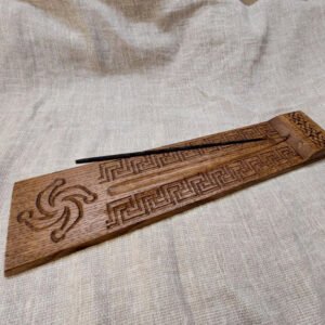 Подставка под ароматические палочки 